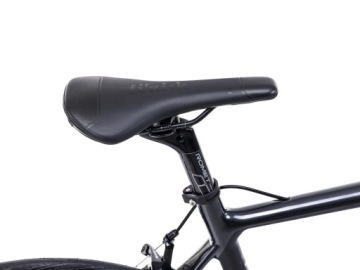 28490342-A - Велосипед 49 S ROMET Hurricane CRD черно-графитовый