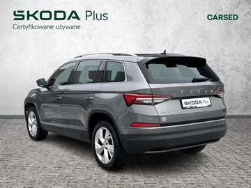 Skoda Kodiaq I SUV Facelifting 2.0 TDI SCR 200KM 2022 Skoda Kodiaq 2.0TDI 200KM 4X4 Style DSG l LED Matr, zdjęcie 38