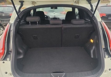 Nissan Juke I Nismo RS 1.6L turbo DIG-T 218KM 2018 Nissan Juke Nismo RS Navi Kamery 360 Full 218 PS Zarejetsr 1.6 Benzyna, zdjęcie 20