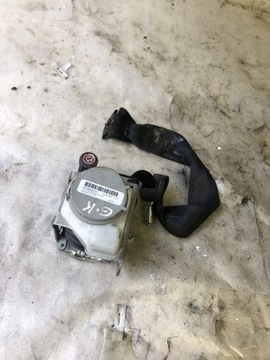 3066322 PAS BEZPEČNOSTI ZADNÍ LEVÝ 1.0 TSI 85 2023 SKODA SCALA