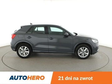 Audi Q2 SUV 1.4 TFSI COD Ultra 150KM 2017 Audi Q2 GRATIS! Pakiet Serwisowy o wartości 1000, zdjęcie 8