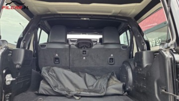 Jeep Wrangler IV 2022 Jeep Wrangler RUBICON Unlimited 3.6 V6 4x4 Zarejestrowany 5-Drzwiowy Zamia, zdjęcie 15