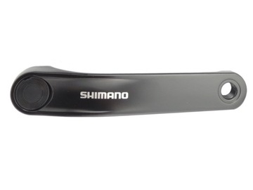 Shimano Tourney TY301 42z шатун + винты