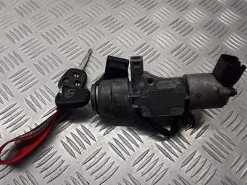 ЗАМОК ЗАЖИГАНИЯ С КЛЮЧОМ TOYOTA AVENSIS T25 89783-05010