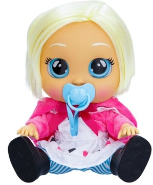 ИНТЕРАКТНАЯ КУКЛА CRY BABIES АЛИСА В СТРАНЕ ЧУДЕС