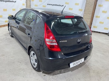Hyundai i30 I Hatchback 1.4 109KM 2010 Hyundai i30 LIFT 1.4 109KM Klima Sprawdz 1.4 Benzyna 109KM, zdjęcie 18