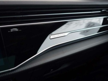 Audi Q8 2026 Q8 / E-Tron RSQ8 TFSI quattro Performance 4.0 (640KM) 2026, zdjęcie 11