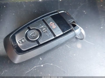 Ford Mustang VI 2024 Ford Mustang Ecoboost Fastback 2024 2.3 Benzyna 315KM, zdjęcie 12