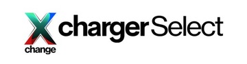 Зарядная станция переменного тока Xchange Charger Select мощностью 2x22 кВт с авторизацией RFID