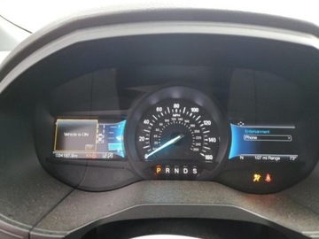 Ford Edge II 2022 Ford Edge 2022 Ford Edge SEL AWD 2.0 Benzyna 250KM, zdjęcie 10