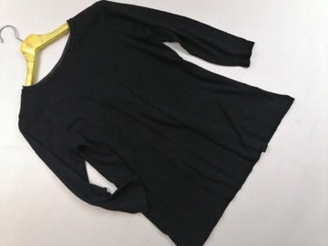 RESERVED Basic 38/M Sweter ciążowy