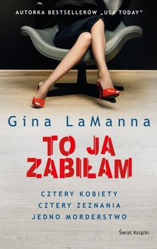 (e-book) To ja zabiłam