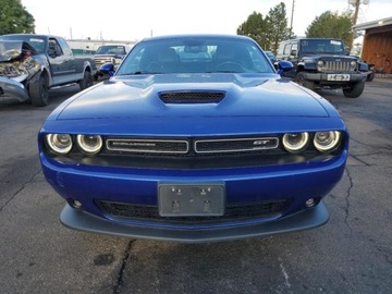 Dodge Challenger III 2020 Dodge Challenger GT 2020 3.6l 3.6 Benzyna 305KM, zdjęcie 5