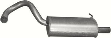 PL 45.27 TLUMIK PLOCIENNIK TL. KONCOWY CHRYSLER P