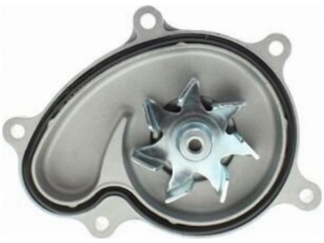 AISIN WPF-903 ČERPADLO VODY CHLAZENÍ MOTORU