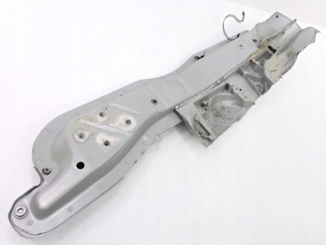 4E0805171G ФАРТУК КРЫЛА ЛЕВЫЙ LY7W AUDI A8 D3