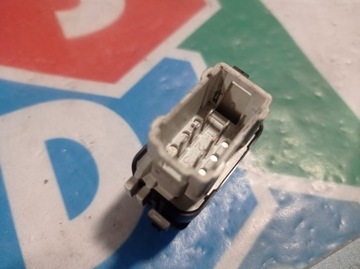 Выключатель дверного замка LP LAGUNA II 26488