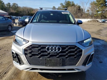 Audi Q5 II 2023 Audi Q5 Premium Plus 45 2023 2.0 Benzyna 261KM, zdjęcie 5