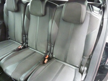 Peugeot 5008 II Crossover Facelifting 1.5 BlueHDi 130KM 2022 Peugeot 5008 GT*BLACK EDITION*1.5 Hdi, zdjęcie 11