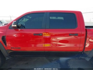  RAM 1500 TRX 57 Box 2021 6.2l 6.2 Benzyna 702KM, zdjęcie 2