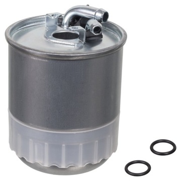 FEBI BILSTEIN 45165 FILTR PALIVA