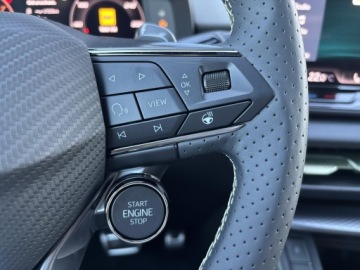 Cupra Terramar SUV 1.5 eTSI 150KM 2026 Cupra Terramar 1.5 eTSI 150 KM 7-biegowa automatyc, zdjęcie 27