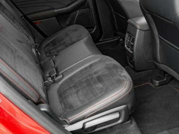 Ford Kuga III SUV Plug-In 2.5 Hybrid 190KM 2023 Ford Kuga PY48051#2.5 FHEV FWD ST-Line X Podgrz.f, zdjęcie 28