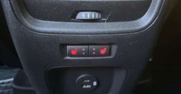 Ford Kuga III SUV 1.5 EcoBoost 150KM 2020 Ford Kuga Titanium salon PL pakiet Winter 1.5 Benzyna 150KM, zdjęcie 21