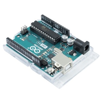 Oryginalne Arduino Uno Rev3 A000066