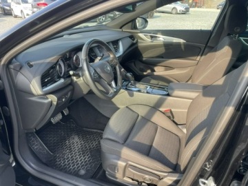 Opel Insignia II Grand Sport Facelifting 2.0 Diesel 174KM 2022 Opel Insignia 2.0 CDTi 174KM 2022r Salon PL, FV23, zdjęcie 10