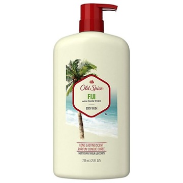 ŻEL POD PRYSZNIC OLD SPICE FIJI 739 ml z USA