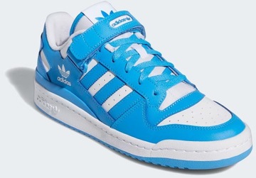 Buty sportowe adidas FORUM LOW r.38 Sneakersy