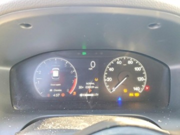 Honda HR-V III 2025 Honda HR-V HONDA HR-V EXL 2.0 Benzyna 160KM, zdjęcie 9