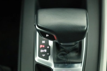 Audi A4 B9 Avant Facelifting 2.0 40 TFSI 204KM 2022 Audi A4 40 TFSI, Salon Polska, 1. Właściciel, zdjęcie 18