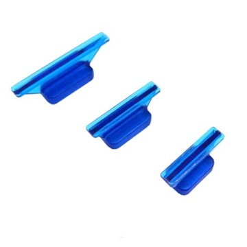 Инструменты и наборы для удаления вмятин Переходники продолговатые.