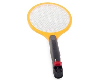 Защитник от насекомых, мух, комаров, электрическая мухобойка