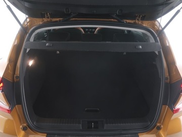 Renault Captur II Crossover 1.3 TCe 140KM 2021 Renault Captur 1.3 TCe, Salon Polska, zdjęcie 12