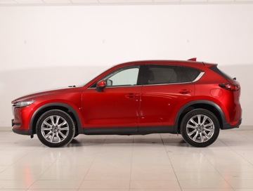 Mazda CX-5 II SUV 2.5 SKY-G 194KM 2019 Mazda CX-5 2.5 Skyactiv-G, Salon Polska, zdjęcie 2