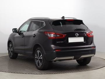 Nissan Qashqai II Crossover Facelifting 1.2 DiG-T 115KM 2018 Nissan Qashqai 1.2 DIG-T, Salon Polska, zdjęcie 3