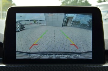 Ford Kuga III SUV 2.0 EcoBlue 190KM 2022 Ford Kuga ST-LINE X! Alcantara Head-Up Kamery HAK elektr 4x4 190KM JAK NOWY, zdjęcie 34