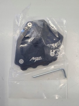 Расширение мотоцикла Honda Stand