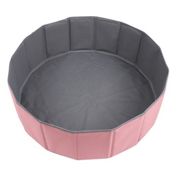 МЯГКИЙ СКЛАДНОЙ СУХОЙ БАССЕЙН ДЛЯ ДЕТЕЙ, 80 СМ