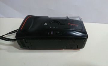 Классическая аналоговая камера PREMIER PC-1050D