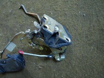 ZÁMEK CENTRÁLNÍ DVEŘE LEVÝ ZADNÍ DAIHATSU TERIOS I