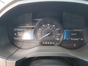 Ford Edge II 2022 Ford Edge Titanium 2022 2.0l 2.0 Benzyna 250KM, zdjęcie 9