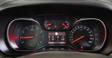 Opel Combo E 2023 Opel Combo (Nr111) 1.5 Automat Navi Kamera Klimatyzacja Tempomat Gwarancja, zdjęcie 20