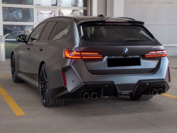 BMW Seria 5 G90-91 M Touring 4.4 V8 727KM 2026 BMW Seria 5 M5 Touring Combi 4.4 (727KM) 2026, zdjęcie 4