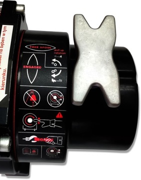 ЛЕБЕДКА С СИНТЕТИЧЕСКИМ ТРОСОМ 12000 фунтов 5,5 Т АВТОМОБИЛЬНЫЕ ГРУЗОВЫЕ