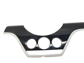 DEKORACE LIŠTA ZDOBENÁ DESKY PRAVÁ STŘED 9333435A MINI COUNTRYMAN II F60