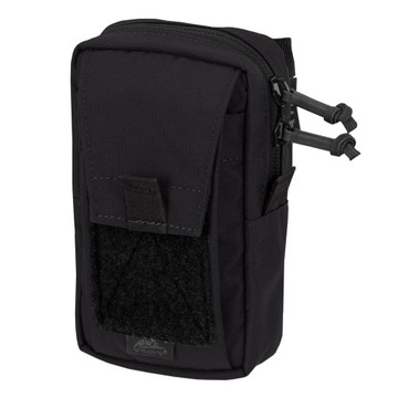 KIESZEŃ ZASOBNIK TORBA HELIKON NAVTEL POUCH BLACK